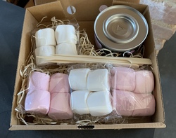 Marshmallow Toasting Kit