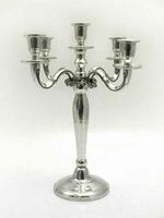 38cm 5 Wick Candelabra 38cm 5 Wick Candelabra
