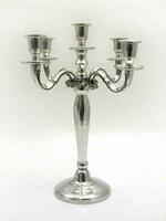 38cm 5 Wick Candelabra