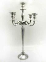 78cm 5 Wick Candelabra 78cm 5 Wick Candelabra