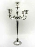 78cm 5 Wick Candelabra