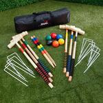 Croquet Croquet