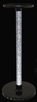 E-Riser LED Illuminated Column E-Riser LED Illuminated Column