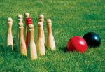 Garden Skittles Garden Skittles