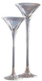 60cm Cocktail Vase 60cm Cocktail Vase
