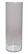 30cm Cylinder Vase