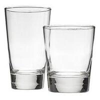 Assorted Glasses Assorted Glasses