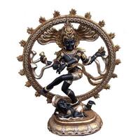 Shiva Goddess Model