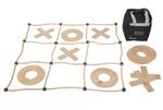Giant Noughts and Crosses Giant Noughts and Crosses