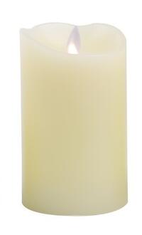 Medium LED Candle 