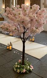 Blossom Tree Centrepiece Blossom Tree Centrepiece