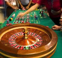 Home Casino Packages