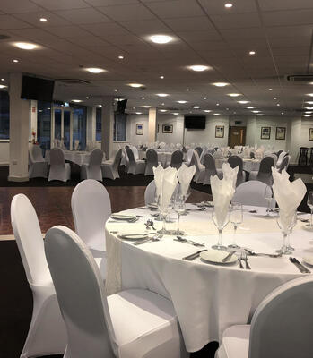 Click here to view our range of Chair Cover styles and prices that we have to offer